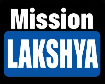 MissionLakshya